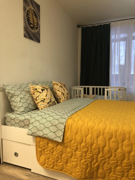 Апартаменты Ясенево 8