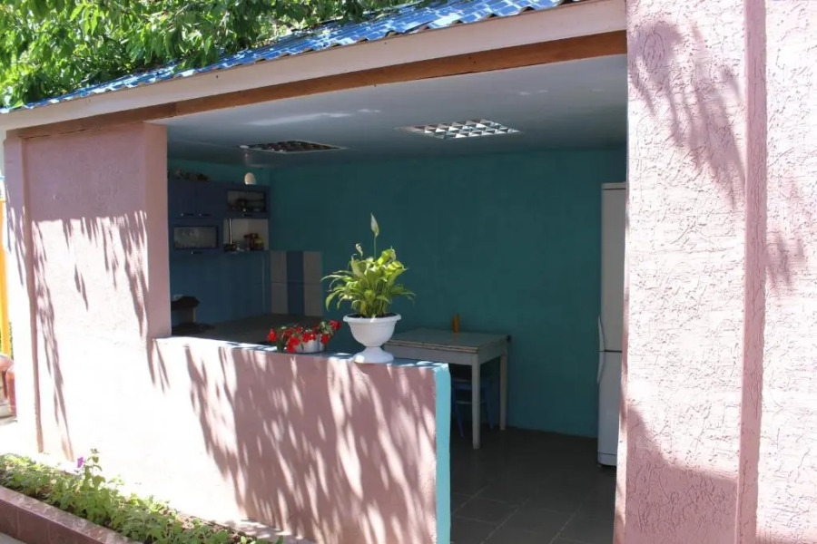 Гостевой Дом Номера у моря