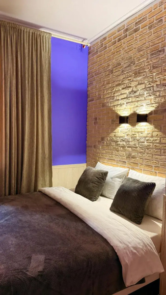 Апартаменты в Жк Сколковский О5