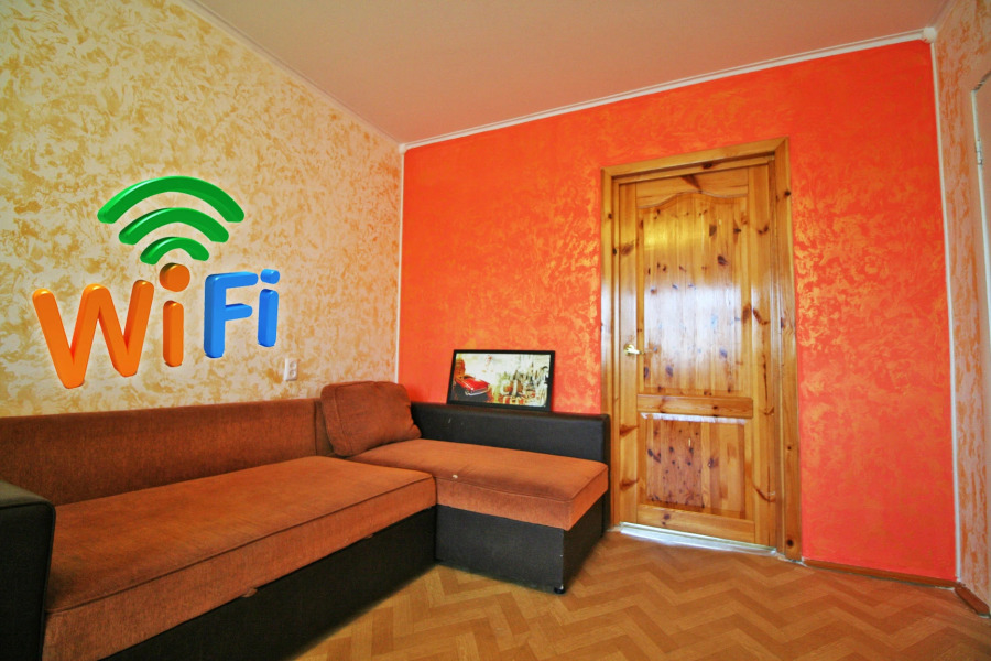 Квартира 2k Classic у ЦВС Кинеф на Энергетиков  Посуточно Кириши