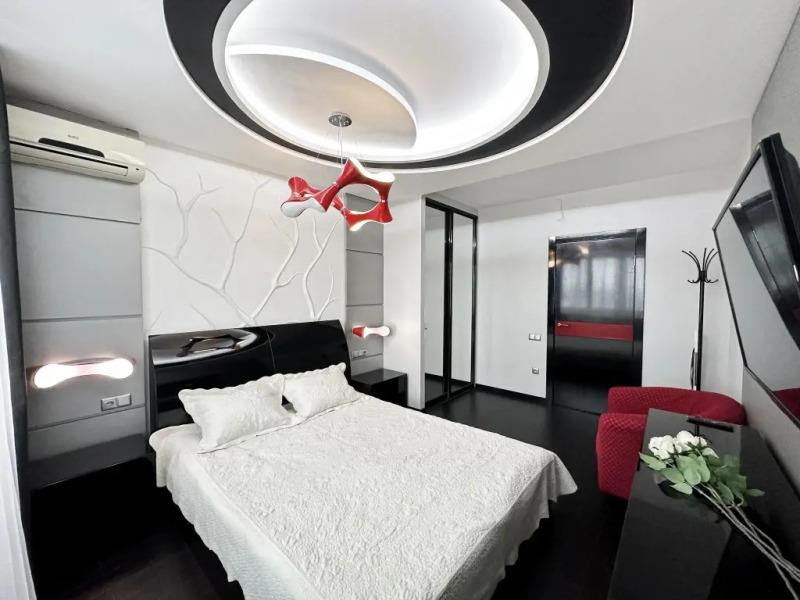 Апартаменты на Аркадия Гайдара 5 1