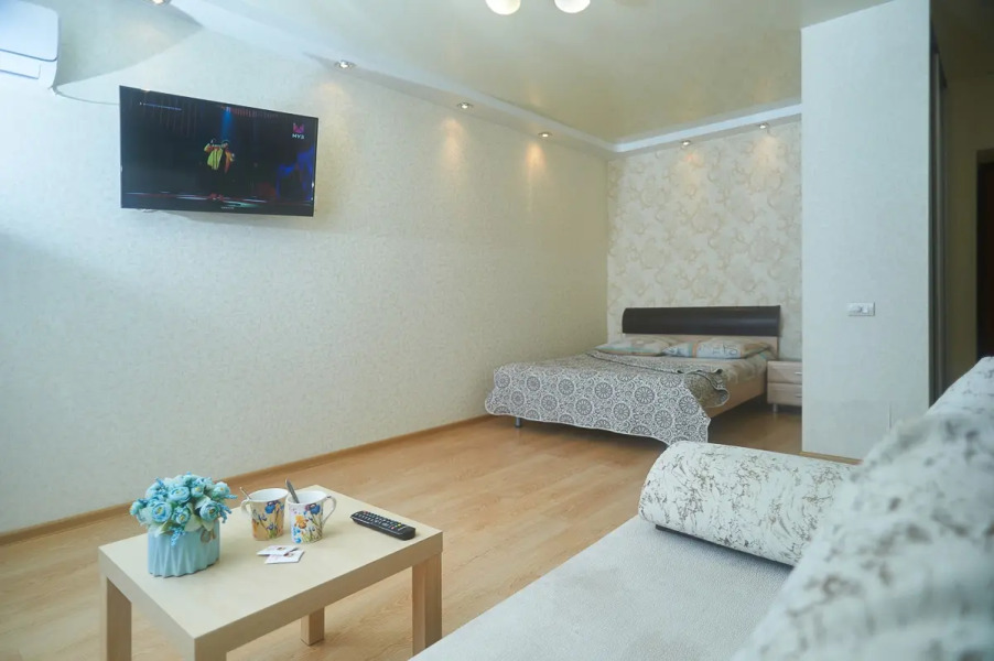 Квартира Как Дома 58 на Мира 36