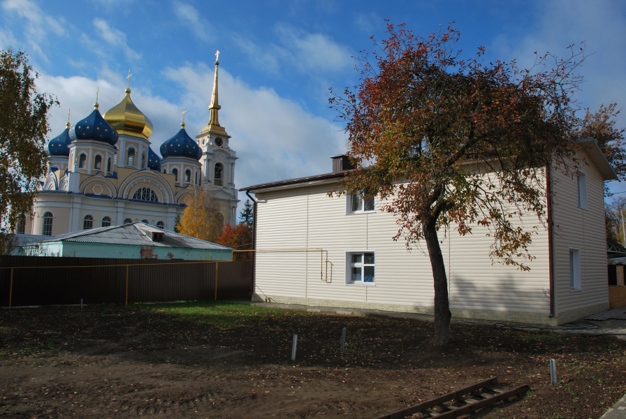 Гостевой дом Болхов