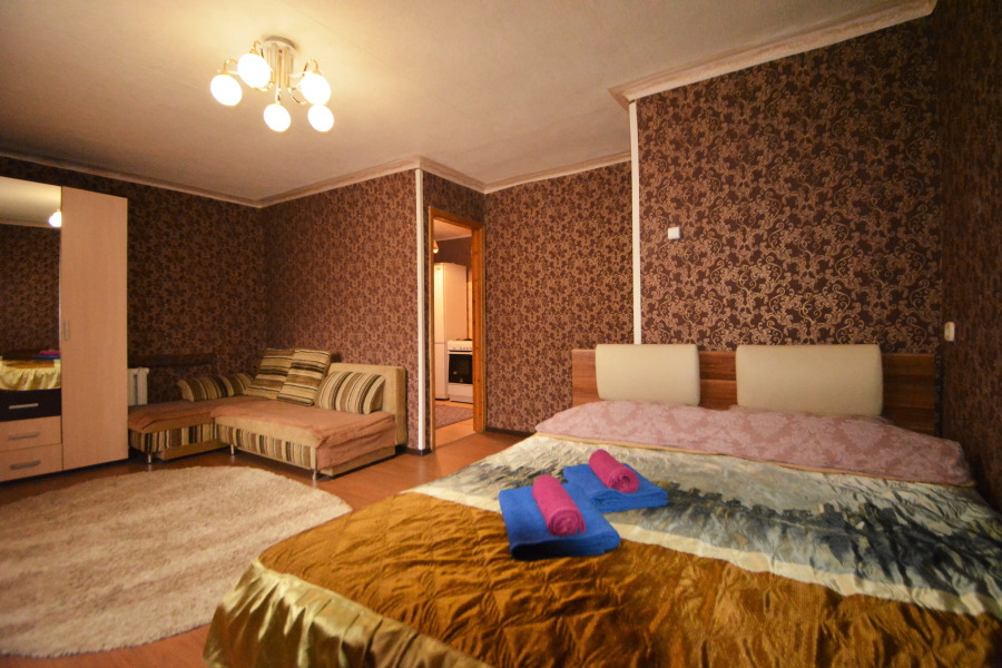 Квартира в Центре у Центральной Библиотеки