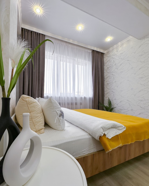 Квартира Красивая