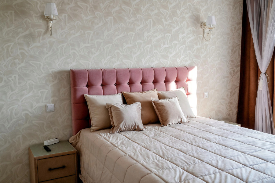 Апартаменты Роскошь на Солнечной