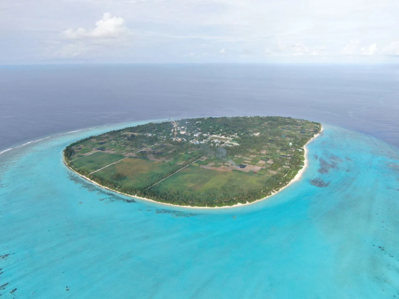 Гостевой дом Serene Sky