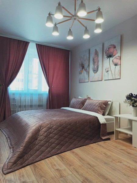 Квартира в Районе Трассы М4 Дон