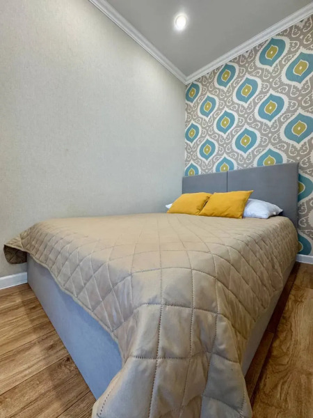 Апартаменты Семейные для Четверых Гостей