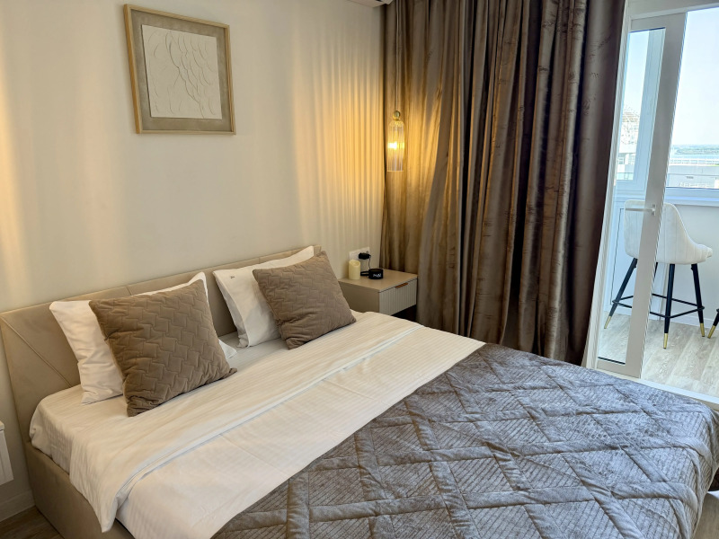 Квартира шикарная в центре с видом на Дон