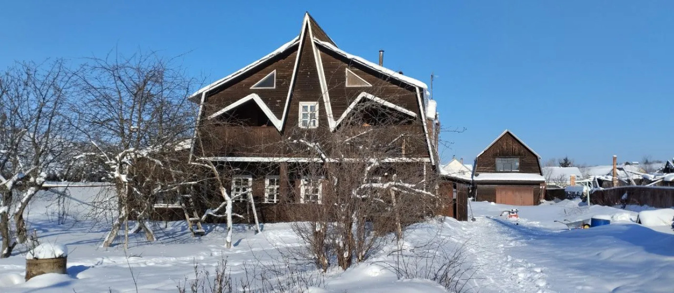 Гостевой дом Вилла Курица