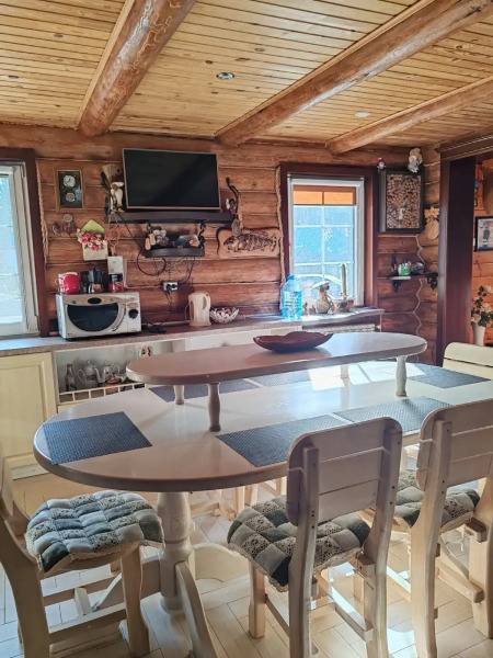 Частный дом Еландра 2