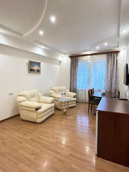 Отель Oasis Hotel Kapan