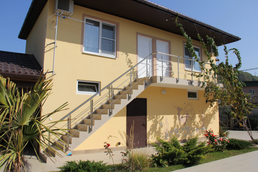 Otdykh U Morya Mini-Hotel