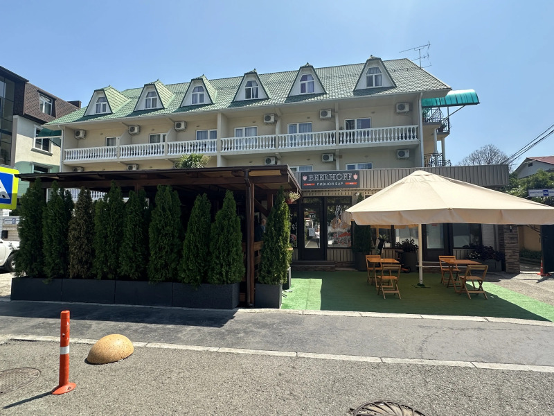 Гостевой дом Вилла София