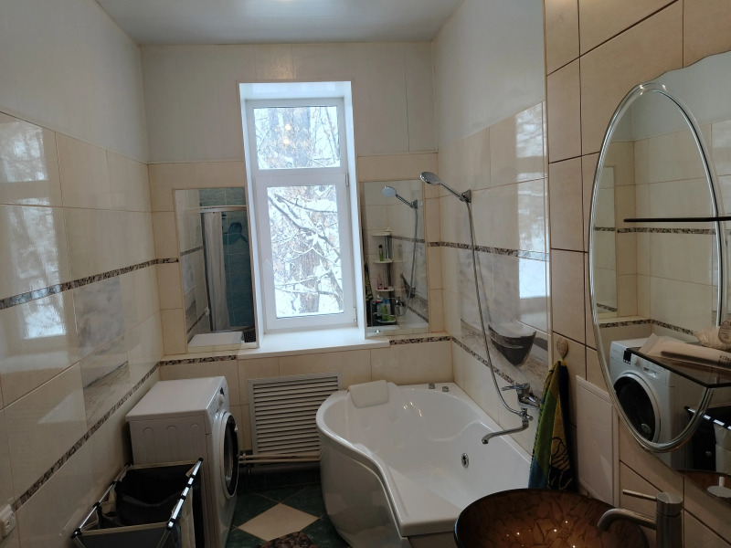 Квартира в центре города