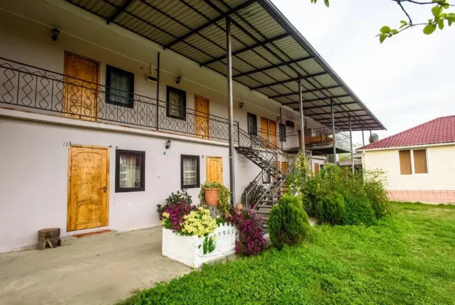 Гостевой дом НАРТ