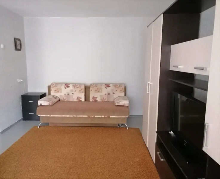 Квартира в Тихом Районе