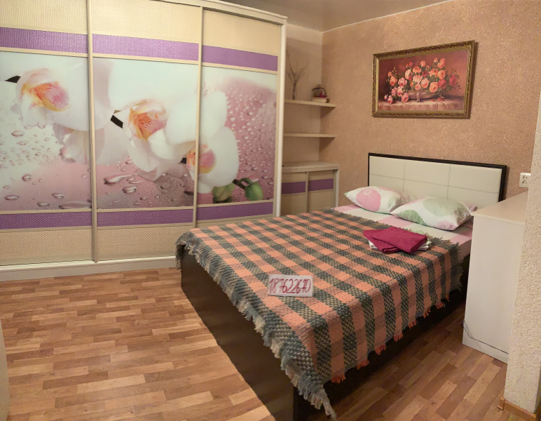 Апартаменты квартира в центре Тюмени