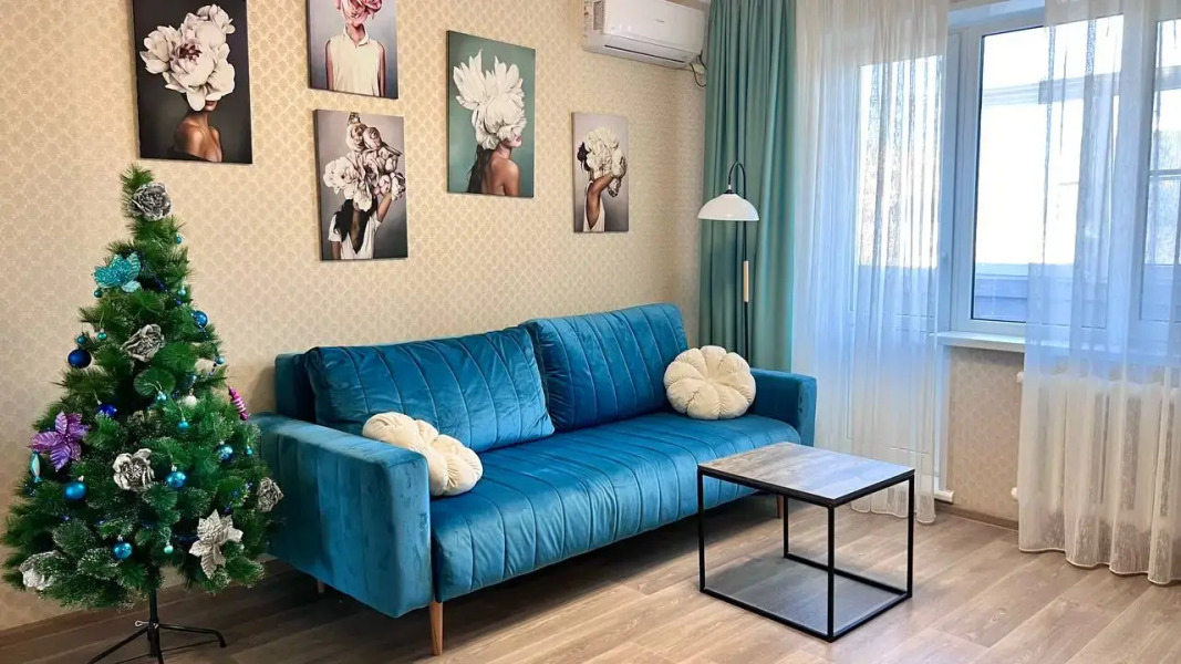 Квартира Энтузиастов 23