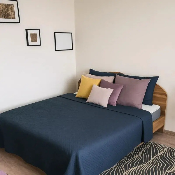 Квартира Комфортная однушка на Чехова 375