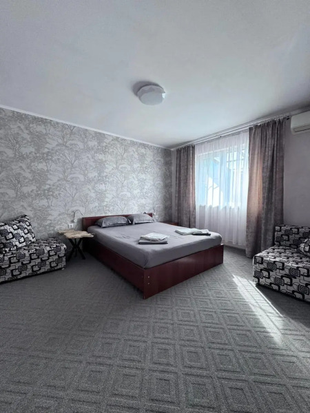 Гостевой дом ДомУДача