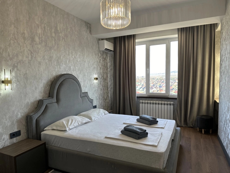 Квартира Хивская 6