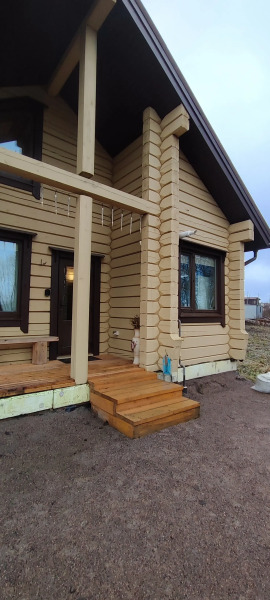 Частный дом Коттедж рядом с горнолыжными склонами