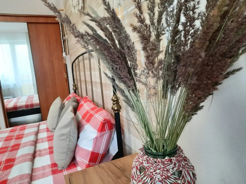 Апартаменты Южный Автовокзал