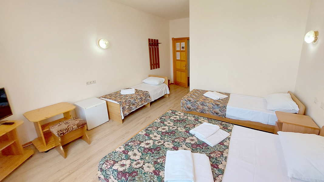Komfort Hotel