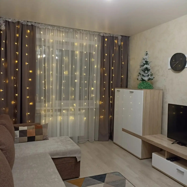 Квартира 2х комнатная Витебск улица Чкалова 36