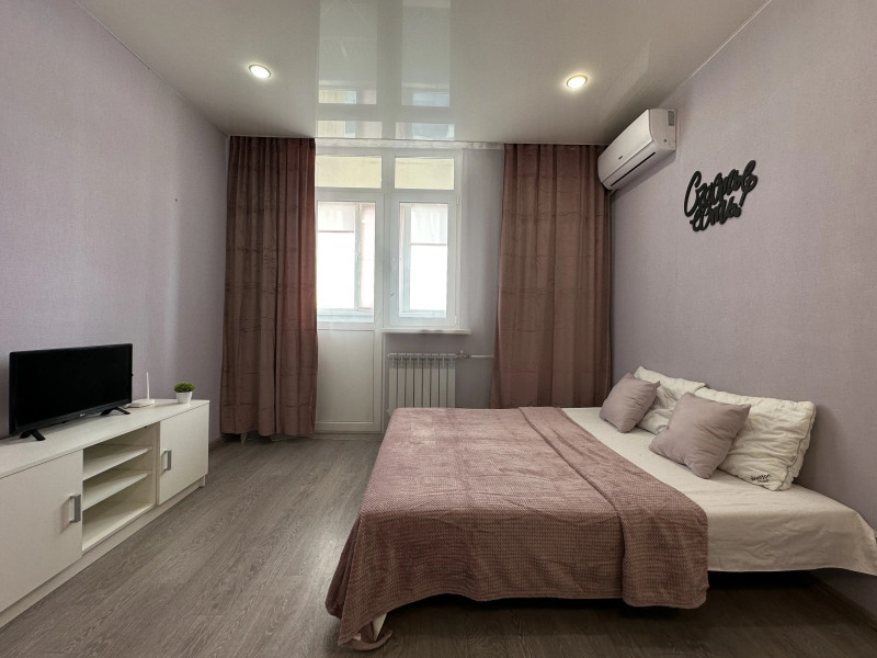 Апартаменты LikeHome на Донковцева 17/1