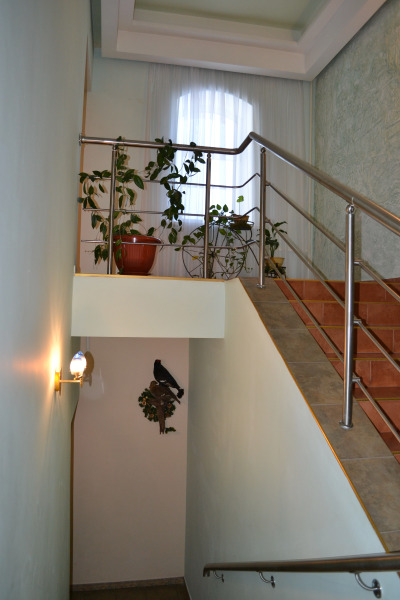 Мини-отель Золотой Ручей