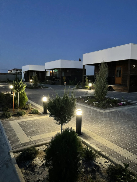 Гостевой дом Фортуна