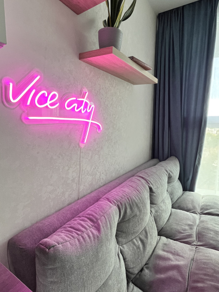 Квартира Miami в Минск Мир