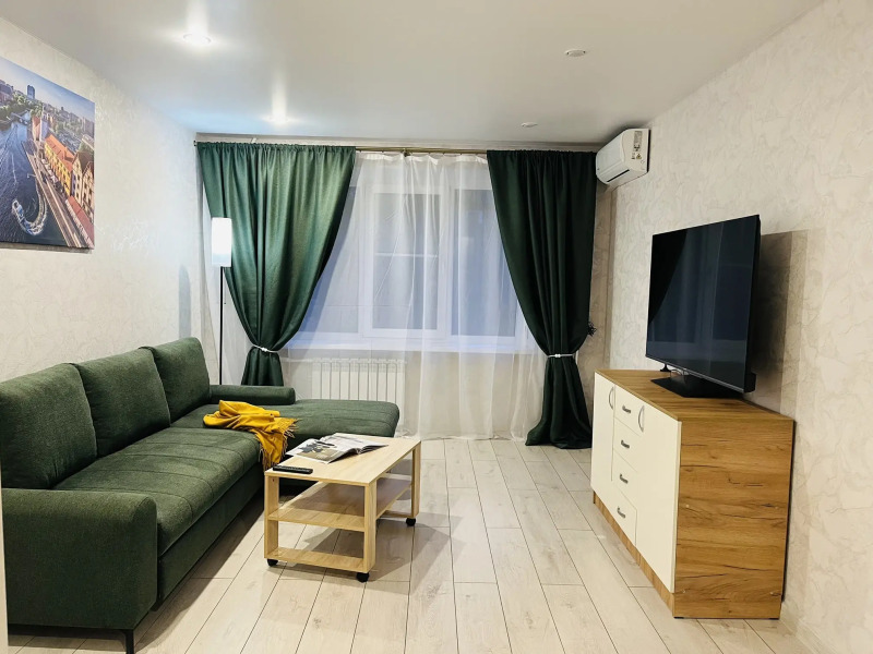 Апартаменты Верхнее Озеро