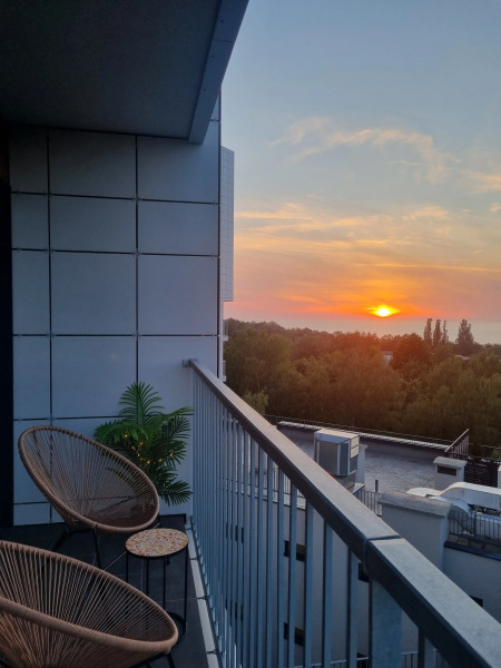 Апартаменты Кристалл 116