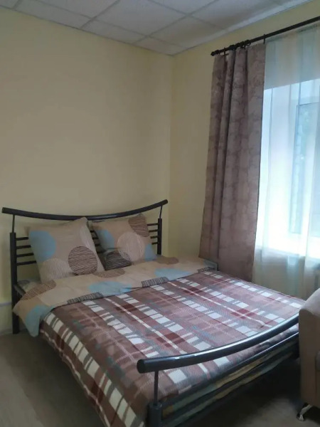 Гостиница Северяночка