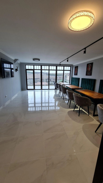 Гостевой дом Varvara