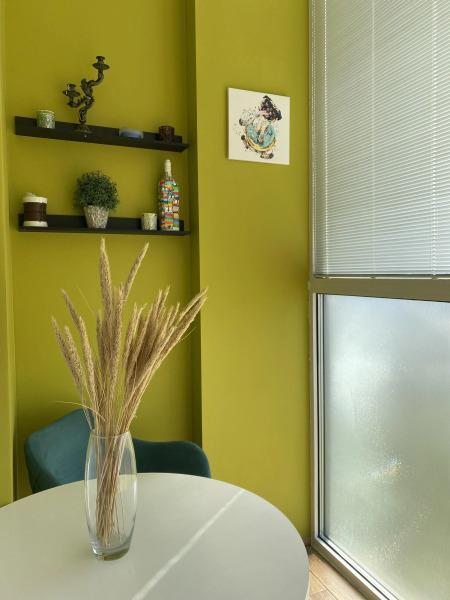 Апартаменты Светлогорск