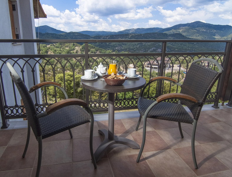 Гостевой дом Aiora Suites