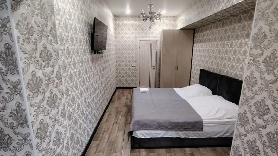 Меблированные комнаты Осетинские пироги