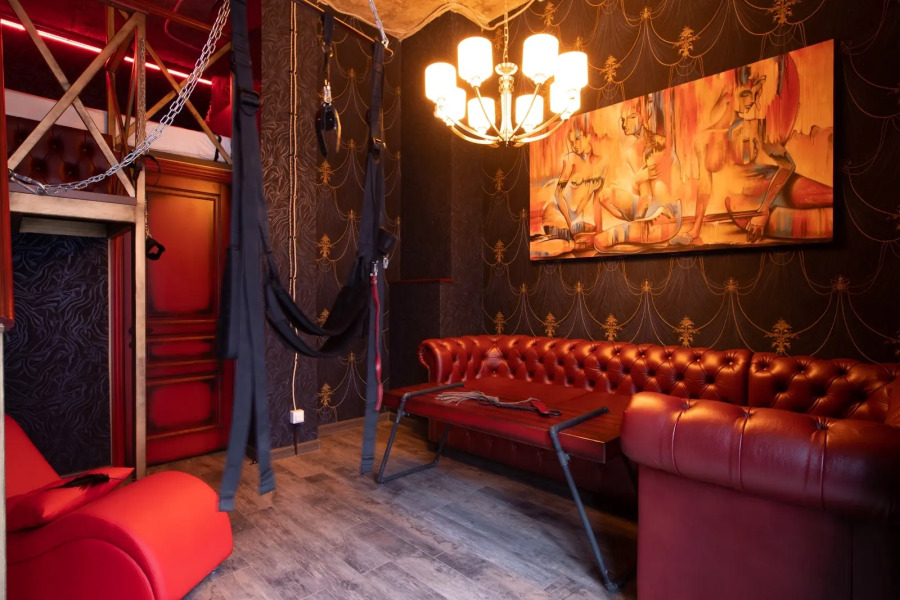 Апартаменты №4 Катаева 289