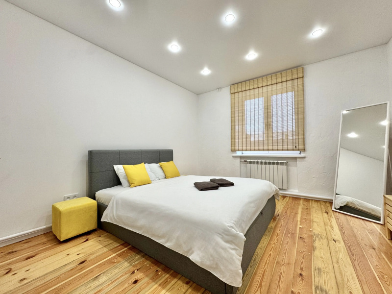 Квартира Chill Pill  Центр Самозаселение 24/7