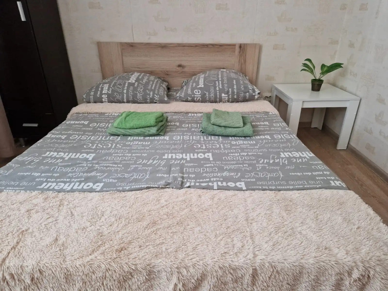 Апартаменты на улице Советская 190