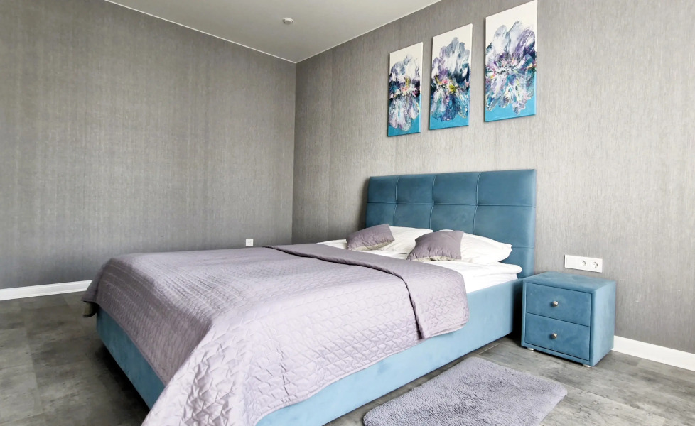 Апартаменты Морской Бриз