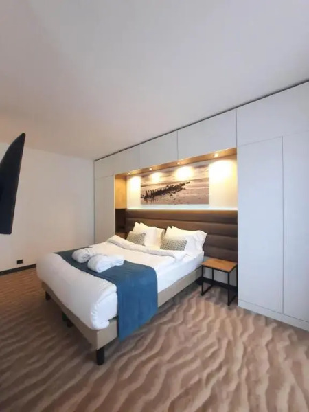 Апартаменты Студия Park House