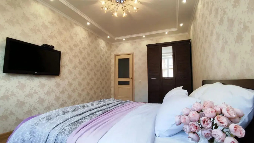 Квартира в курзоне