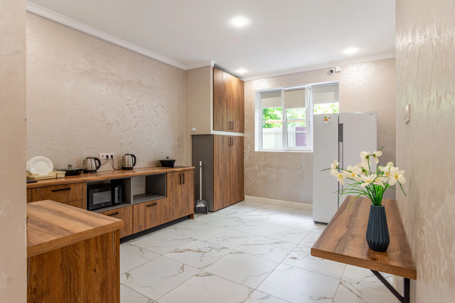 Гостевой дом Кипарис