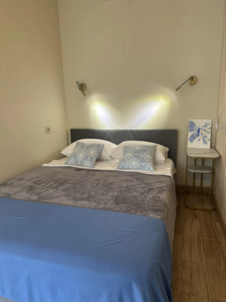 Апартаменты с Отдельным Входом